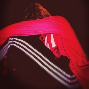 Meet your Posher, Logan